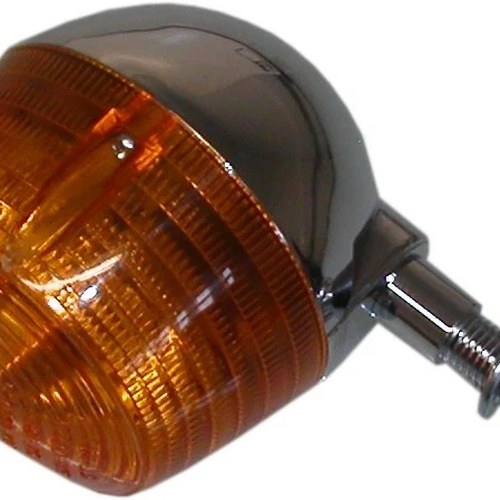 Indicator Complete Rear Right For Suzuki T 250 (Japan) 1967-1972