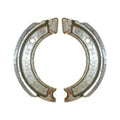Drum Brake Shoes VB224,Y501 80mm x 17mm (Pair)