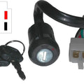 Fits Honda XL 500 S (Europe) 1979-1981 Ignition Switch (Each)
