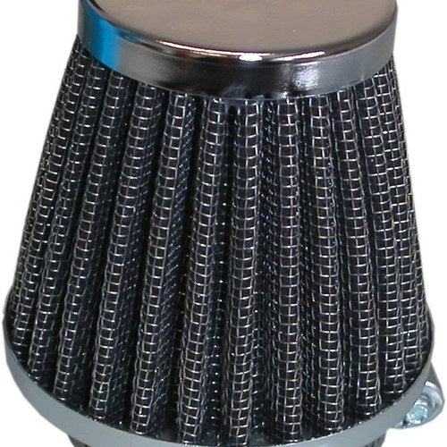 Air Filter Power For Suzuki TS 125 X (UK) 1984 (Each)