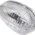 Indicator Lens Clear Rear Left For Yamaha FZ 1-N Fazer (No ABS) (EU) 2006-2011