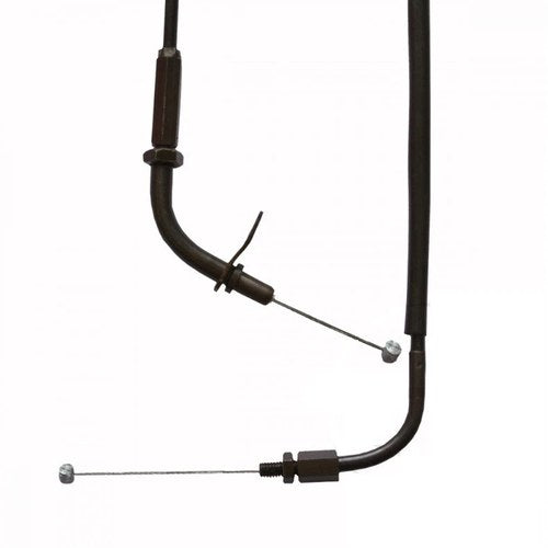Yamaha Xvs 650 Dragstar (Europe) 1998-2000 Throttle Cable or Pull Cable (Each)