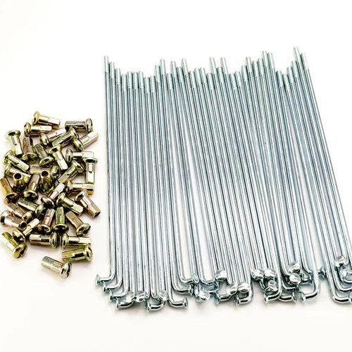 Spoke Set 10 Gauge 145mm x 3.20mm (Per 36)