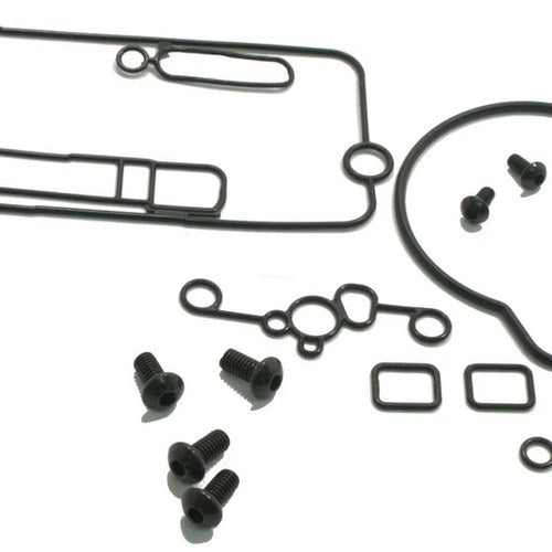 KTM XC 450, 2004, Carb/Carburetor Mid Body Gasket Kit - XC450