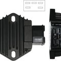 Regulator/Rectifier For Honda VT 750 C1 Shadow (RC44) 2001