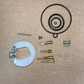 Carb Carburetor Repair Kit For Honda C70