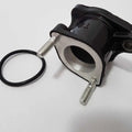 Intake Manifold For Honda CG125 Carburettor Inlet Rubber Manifold