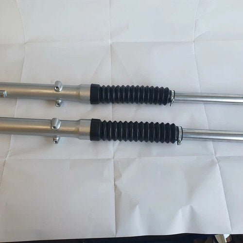 Brand New Forks 27mm For Honda CT70 CT110 Drum Brake Model Only