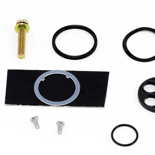 Honda CB400F, 1989-1990, Fuel/Gas Petcock Repair Kit - CB 400F