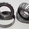 Steering Head Stock Bearing Kit For Honda Cbx 1000 Twin Shock 1980