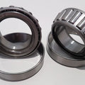 Steering Head Stock Bearing Kit For Yamaha RT 100 1990 - 2000