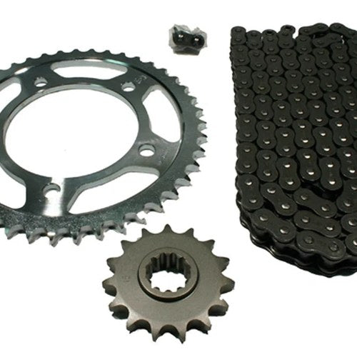 Honda CBR600F3, 1995-1996, O-Ring Chain and Sprocket Set - Cbr 600F3, 600