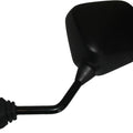 Left Mirror For Yamaha RD 350 1987