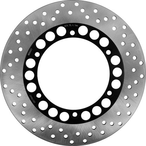 Rear Brake Disc For Yamaha XJ 900 S Diversion 1995 (900 CC)
