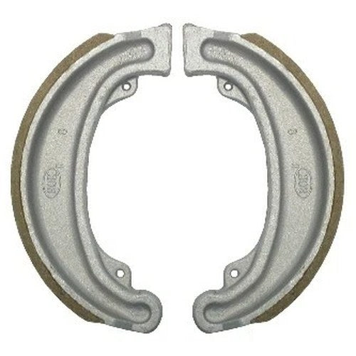 Drum Brake Shoes VB125,H312 140mm x 25mm (Pair)