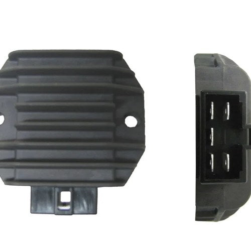 Regulator/Rectifier For Yamaha XJ 600 N 'Diversion' 2000