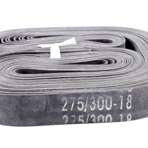18" Motorcycle Rim Tape For Spoke Wire Wheels