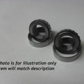 Headstock Steering Stem Tapered Bearing Kit For Kawasaki GT 550 1984