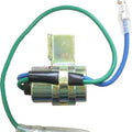 Condenser (Centre) For Honda CT 125 C 1984 (0125 CC)