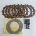 Apico Clutch Plate and Spring Kit - KTM SX 85 2003 - 2017