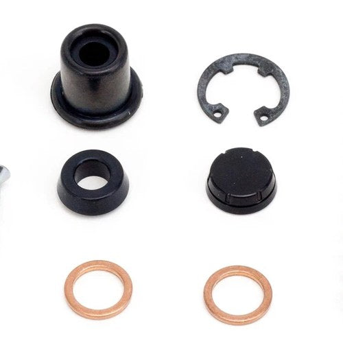 Kawasaki EX650R, 2017-2018, Front Brake Master Cylinder Rebuild Kit - EX 650R