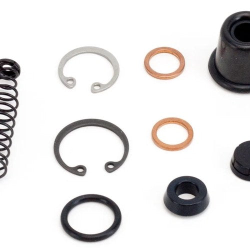 Honda CBR1000RR, 2012-2016, Rear Brake Master Cylinder Rebuild Kit - Cbr 1000RR