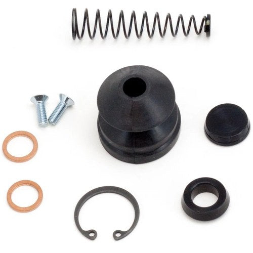 Yamaha Yzf R6, 1999-2002, Rear Brake Caliper Rebuild Kit - YZFR6, 600