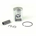 Athena Piston Kit (Cast Lite) 39.84mm For Derbi Senda 50 06-12, Gpr 50 06-12 (B)