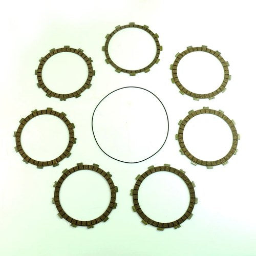 Athena Clutch Friction Plate & Cover Gasket Kit For Honda CRF450R 17-19