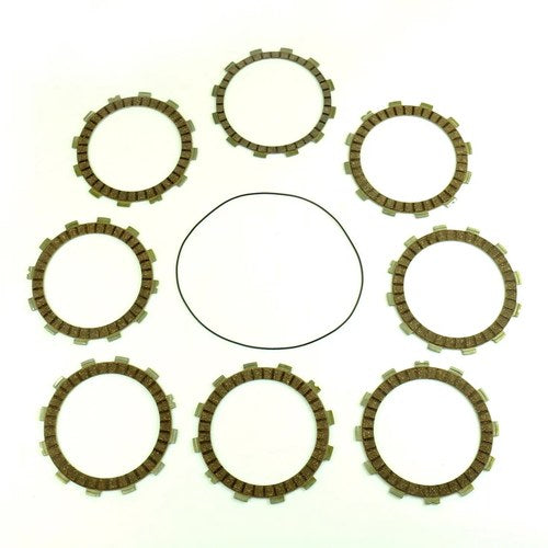 Athena Clutch Friction Plate & Cover Gasket Kit For Honda CRF250R 11-17