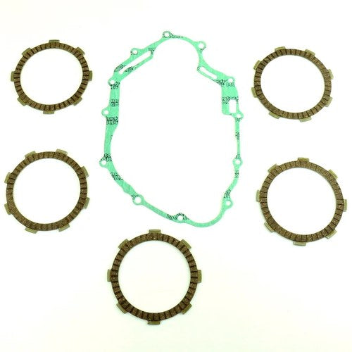 Athena Clutch Friction Plate & Cover Gasket Kit For Honda CRF150F 06-17