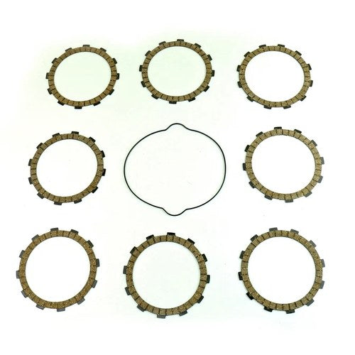 Athena Clutch Friction Plate & Cover Gasket Kit KTM 250 SX 13-16, 250 Exc 13-16