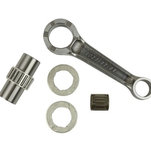 Con Rod Kit KTM 125 SX 98-15, 125 Exc 98-16, 144 SX 08-15, 150 SX 08-15