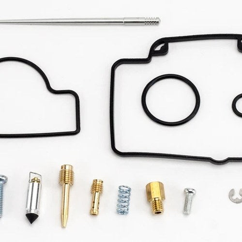 Carb / Carburetor Repair Kit for Suzuki RM 125, 1988 - RM125