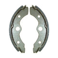 Brake Shoes Front for 1987 Honda Trx 250 H