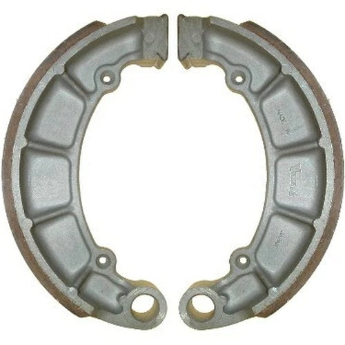 Brake Shoes Rear for 1974 Kawasaki Z1-A (900cc)
