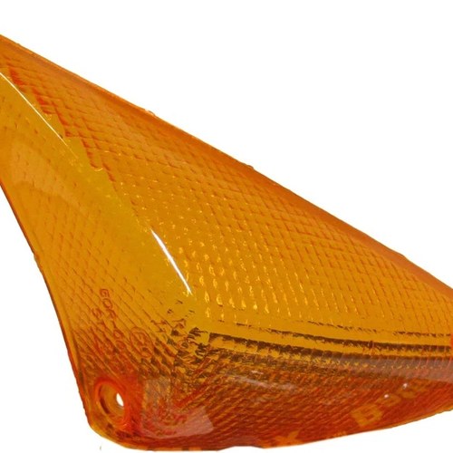 Indicator Lens Front L/H Amber for 2004 Peugeot Speedfight 2 (50cc) (A/C) (Front