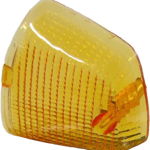 Indicator Lens Front R/H Amber for 1991 Honda Nsr 125 RM