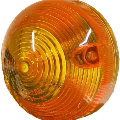Indicator Lens Lucas Type(Amber)