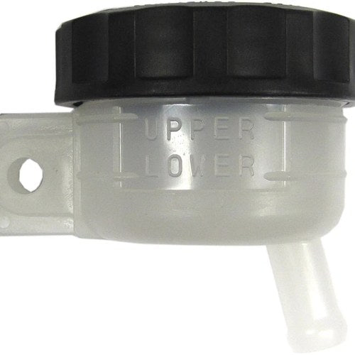 Brake Master Cylinder Rebuild Rear for 1995 Kawasaki ZX-6R (ZX600F1)