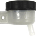 Brake Master Cylinder Rebuild Rear for 1993 Kawasaki Zzr 400 (ZX400N1)