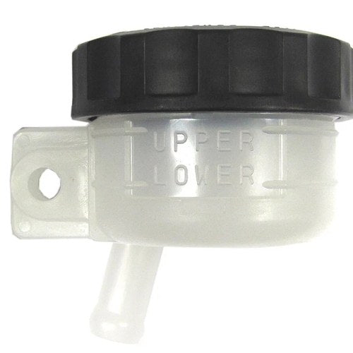 Brake Master Cylinder Rebuild Rear for 1987 Kawasaki Gtr 1000 (ZG1000A2)