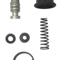 Brake Master Cylinder Repair Kit Rear for 2009 Honda Crf 150 RB9 (Big Wheel)