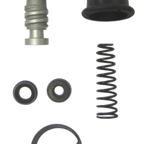 Brake Master Cylinder Repair Kit Rear for 2009 Honda Crf 150 RB9 (Big Wheel)