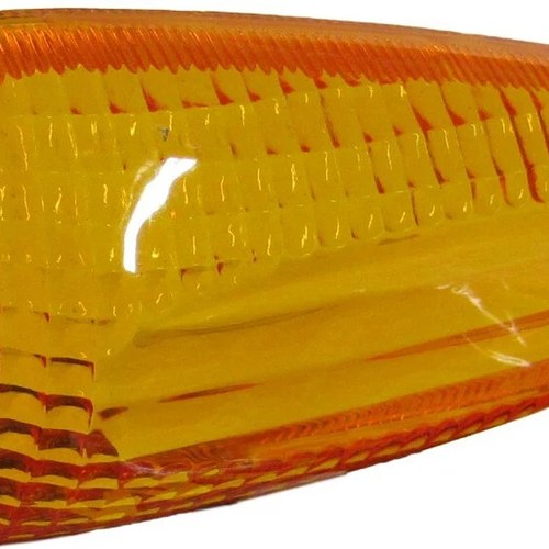 Indicator Lens Rear R/H Amber for 2001 Honda CB 1100 SF-1 (X11)