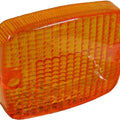 Indicator Lens Front R/H Amber For Suzuki GS 500 ED 1983