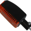 Complete Indicator Yamaha XJ650, XJ750, XJ900 Black(Amber)