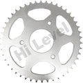 Drive Sprocket Rear for 2008 Rieju RS2 125 Naked (NKD 125)