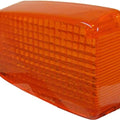 Indicator Lens Front R/H Amber for 1981 Honda Cbx 1000 B Mono Shock (SC06)