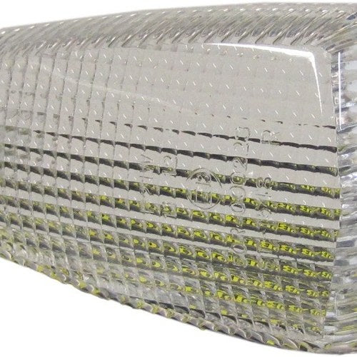 Indicator Lens Rear R/H Clear for 1990 Yamaha YX 600 A Radian